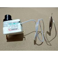 Запобіжний термостат індукційної фритюрниці 215012, 215029 944431