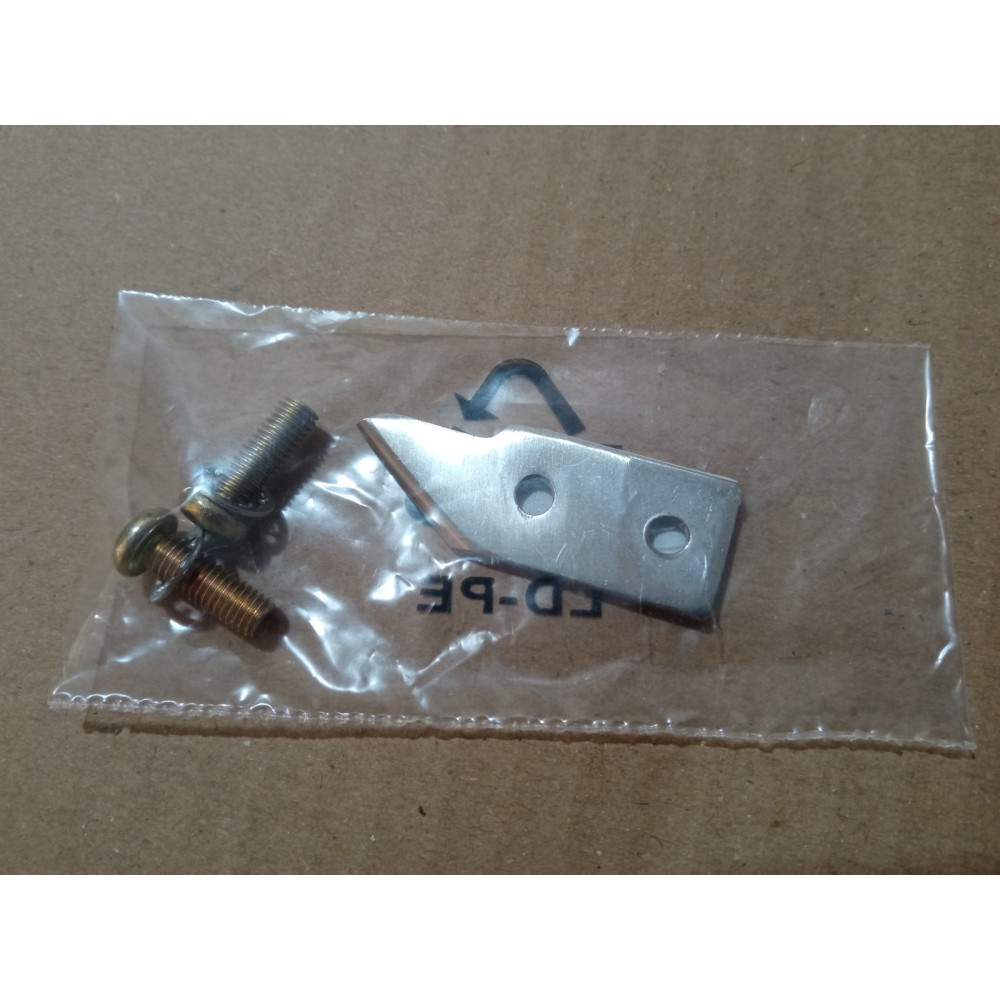 Ніж відкриття до консервних банок 690000 690109