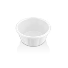 Рамекін для соусу - джему Ø 72 мм білий GS--0007W Gastro Plast PC Білий