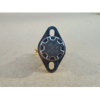 Запобіжний термостат притискного  гриля 263501, 263655, 263709, 263808 G390708