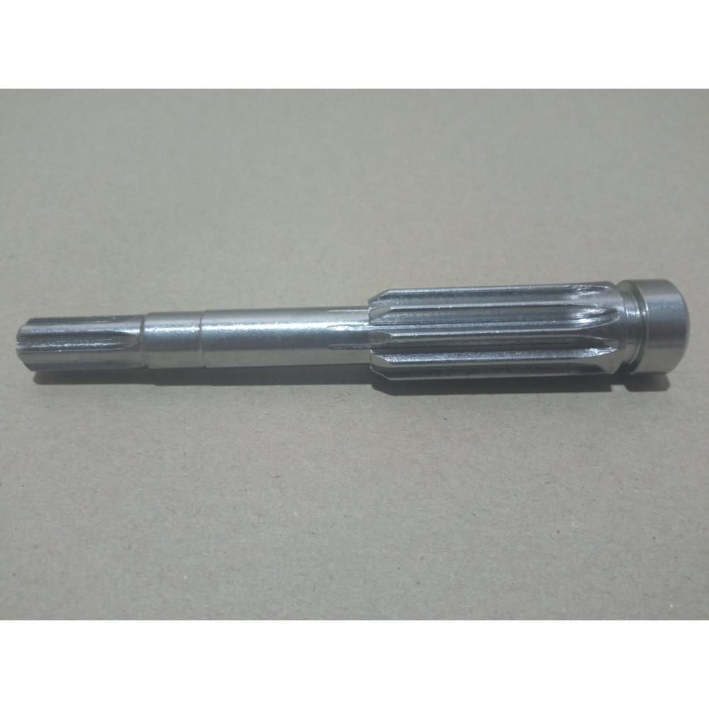 Вал редуктора (великий) ковбасного шприца 282571, 282588, 282090, 282595, 282601, 282618