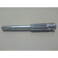 Вал редуктора (великий) ковбасного шприца 282571, 282588, 282090, 282595, 282601, 282618