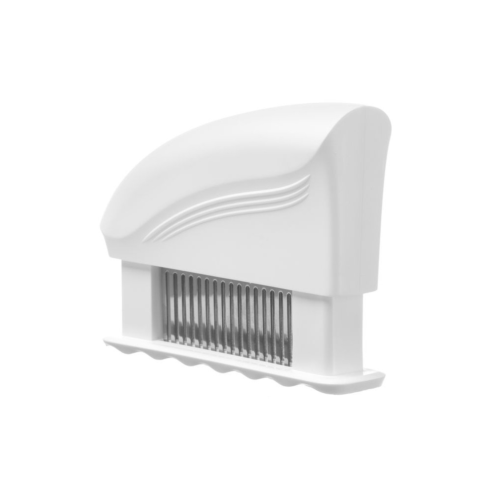 Тендерайзер Profi Line 51 лез 42x150x(H)118 - білий 843468 Hendi