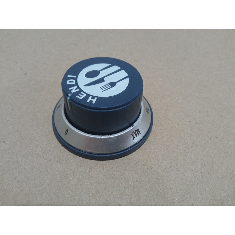 Ручка термостату контактного гриля 263655, 263709, 263501 Z CZE942222