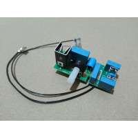 Плата занурювального блендера 224373 F2847