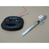 Вимикач рисоварки 240403 931417