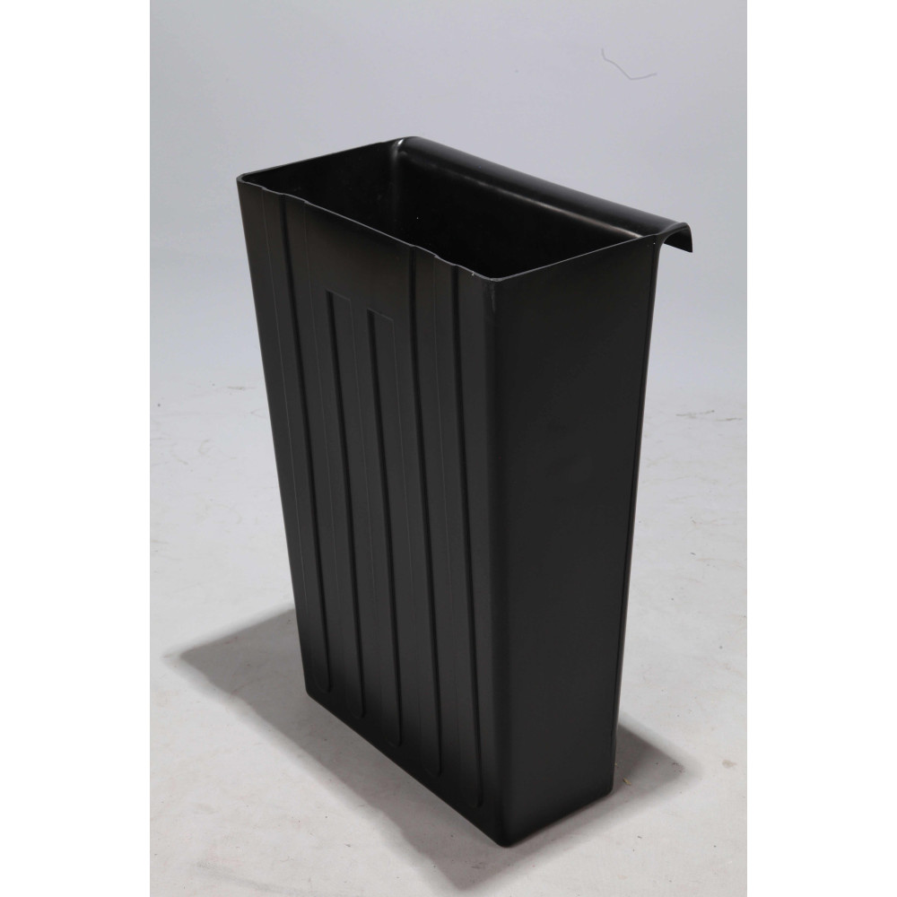 Контейнер для сміття на візок SAK-95, SAA-85 CA--00SA Gastro Plast PE Чорний