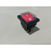 Вимикач до роликового гриля  282724, 268513, 268520, 268537, 268544 268513-026