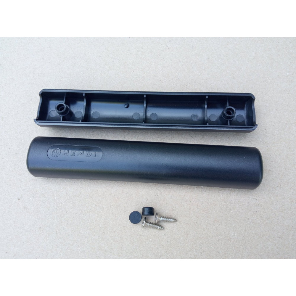 Пластикова ручка притискного гриля  263709, 263501 912249