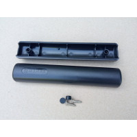 Пластикова ручка притискного гриля  263709, 263501 912249