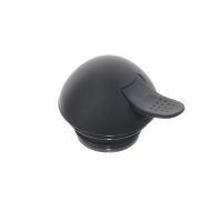 Кришка з кнопкою термоса до кави 446706, 446607, 446508