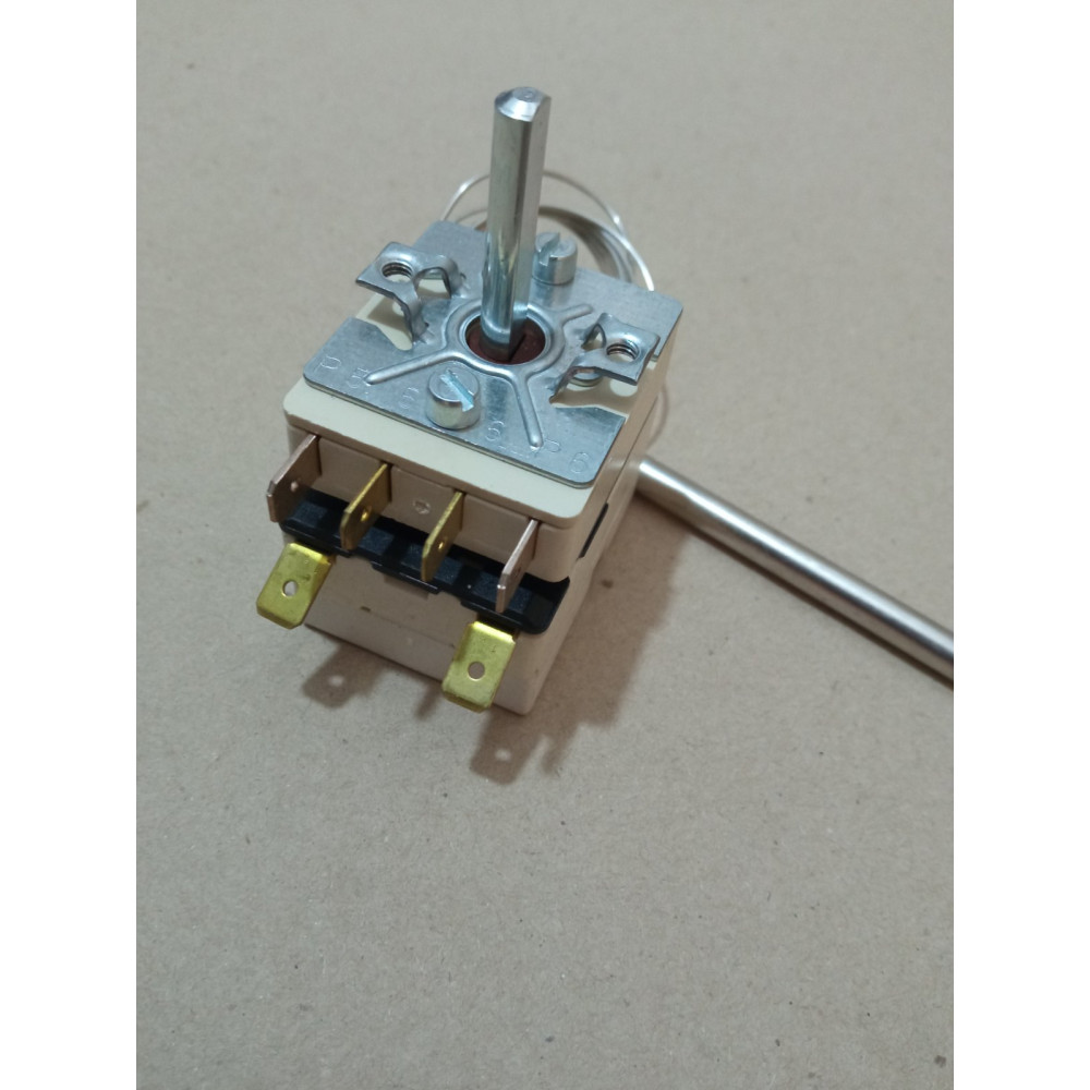 Термостат  30-110 градусів з перемикачем 55.13622.010 Z CZE3444473