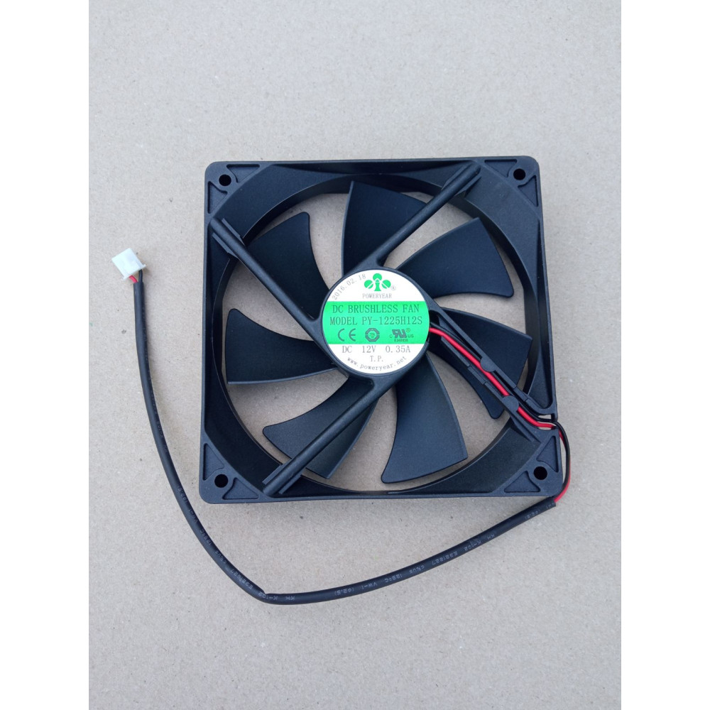 Вентилятор льодогенератора 271568, 271551 903605