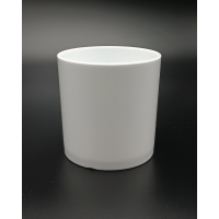 Келих для віскі (білий), 280 мл GC--0035W Gastro Plast PC Білий