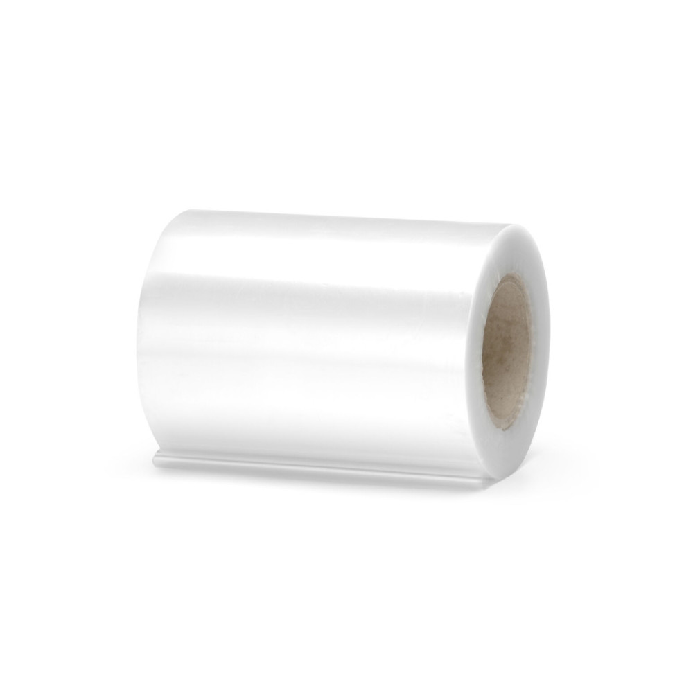 Плівка для трейсилера Pet / CPP peel 12/40 970720 Hendi PE (Polyethylene);PET (Polyethyleentereftalate)