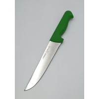 Ніж для м'яса PRO 2002, 210мм, зелений PRG31044-04 Pirge Зелений