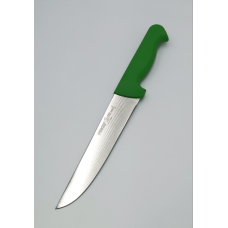 Ніж для м'яса PRO 2002, 210мм, зелений PRG31044-04 Pirge Зелений