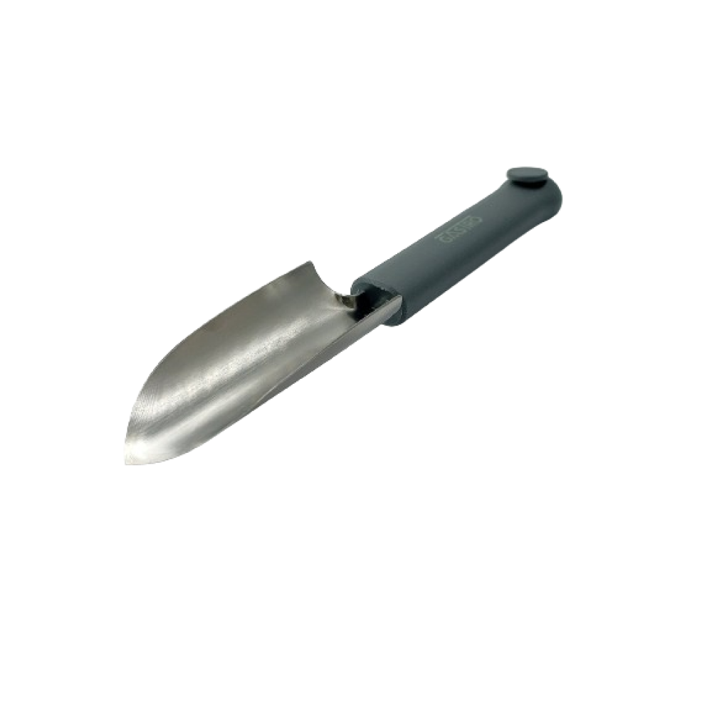 Ніж V-подібний GASTRO PMG PRG81915-11 Pirge Сірий