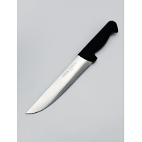 Ніж для м'яса PRO 2002, 210мм, чорний PRG31044-01 Pirge Чорний