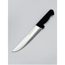 Ніж для м'яса PRO 2002, 210мм, чорний PRG31044-01 Pirge Чорний