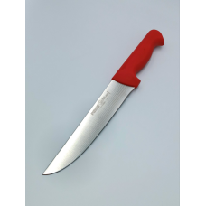 Нож для мяса PRO 2002, 210мм, красный PRG31044-02 Pirge Красный