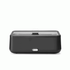 Марміт UNIQ, HENDI, Чорний, 220-240В/700Вт, 607x402x(H)250мм 470411 Hendi