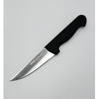 Ніж для м'яса PRO 2002, 125мм, чорний PRG31040-01 Pirge Чорний
