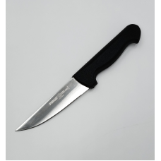 Нож для мяса PRO 2002, 125мм, черный PRG31040-01 Pirge Черный
