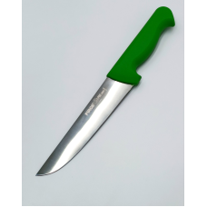 Ніж для м'яса PRO 2002, 190мм, зелений PRG31043-04 Pirge Зелений