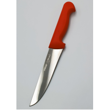 Ніж для м'яса PRO 2002, 165мм, червоний PRG31042-02 Pirge Червоний