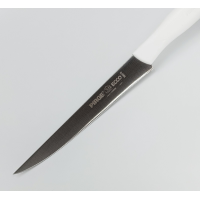 Ніж універсальний ECCO, 175мм, білий PRG38072-06 Pirge Білий