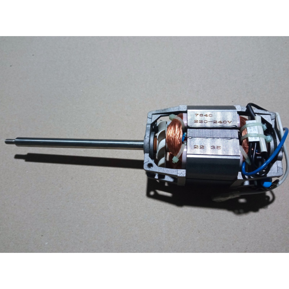 Мотор блендера 221600, 221617, 221655, 221631, 221624, 221648 961360