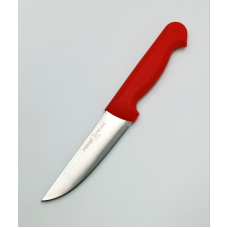 Нож для мяса PRO 2002, 125мм, красный PRG31040-02 Pirge Красный