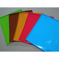 Килимок силіконовий для пастили 229033, 229026 Z CZE111221