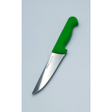 Ніж для м'яса PRO 2002, 145мм, зелений PRG31041-04 Pirge Зелений