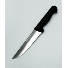 Ніж для м'яса PRO 2002, 165мм, чорний PRG31042-01 Pirge Чорний