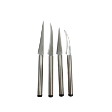 Набір ножів для карвінгу GASTRO PMG 4шт. PRG41330-00 Pirge