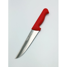Ніж для м'яса PRO 2002, 190мм, червоний PRG31043-02 Pirge Червоний