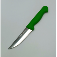 Ніж для м'яса PRO 2002, 125мм, зелений PRG31040-04 Pirge Зелений