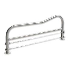 Пила для бісквіту CREME, 430мм PRG71496-00 Pirge Срібний