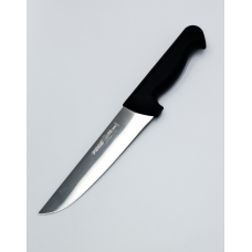 Ніж для м'яса PRO 2002, 190мм, чорний PRG31043-01 Pirge Чорний