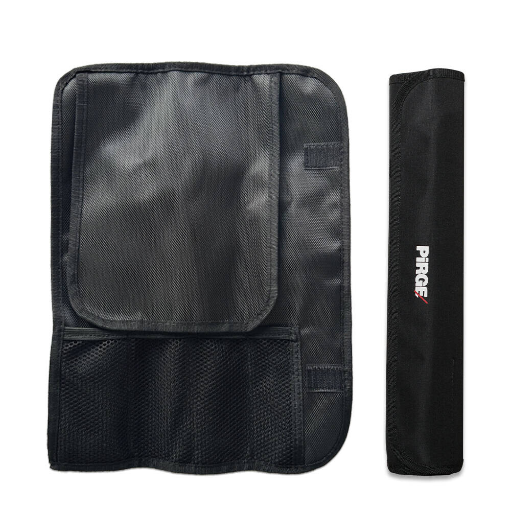 Сумка для ножів, GASTRO PKE, чорна PRG81408-01 Pirge