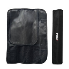 Сумка для ножів, GASTRO PKE, чорна PRG81408-01 Pirge