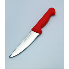 Ніж для м'яса PRO 2002, 145мм, червоний PRG31041-02 Pirge Червоний