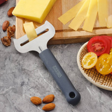 Нож-лопатка для мягких сыров, GASTRO PKE, серый PRG81917-11 Pirge Серый