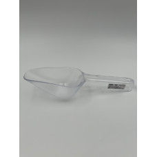 Совок 180мл, прозорий GIS--0001tr Gastro Plast PC Прозорий