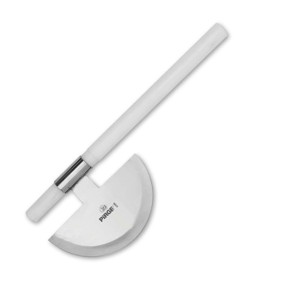 Топор кухонный GASTRO PMG, 185мм, белый PRG61090-06 Pirge Белый