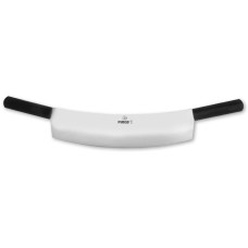 Нож для творога/измельчения с двойной ручкой ECCO, 400мм, черный PRG61100-01 Pirge Черный