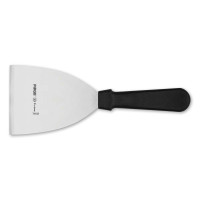 Скребок, CREME, 125 мм, чорний PRG71154-01 Pirge Чорний