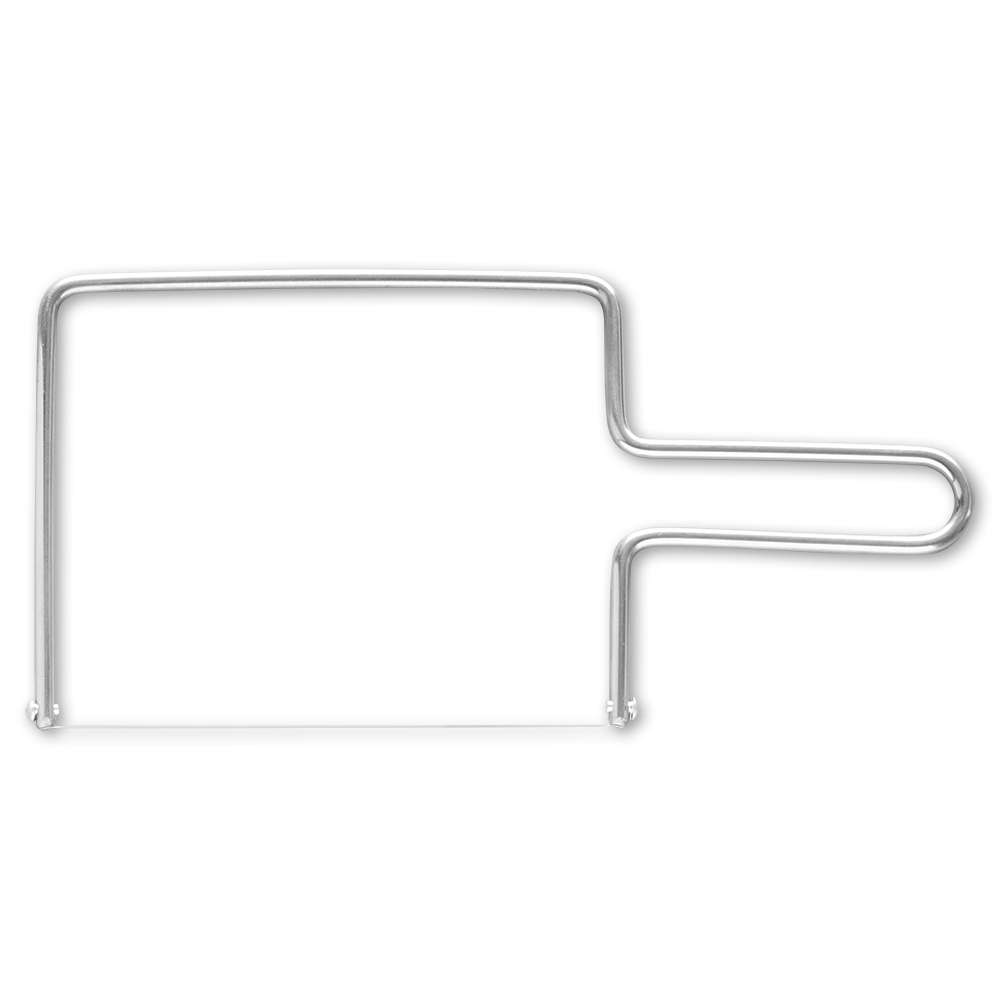 Ніж для сиру, GASTRO PMG, 16,5 см PRG82013-00 Pirge Срібний